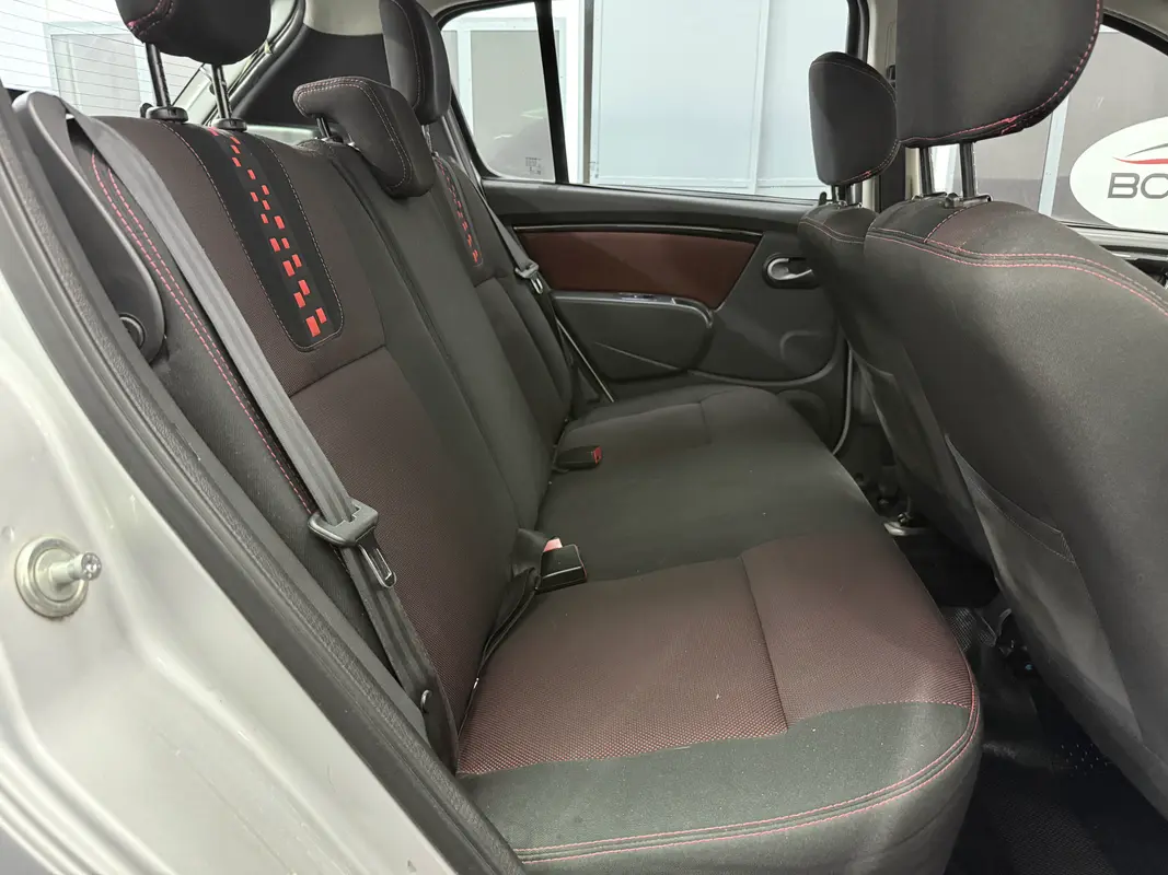 Mirá esta publicación de Renault Sandero II