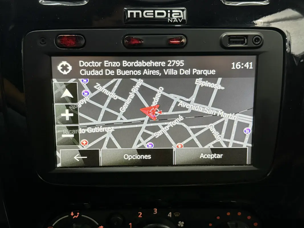 Mirá esta publicación de Renault Sandero II