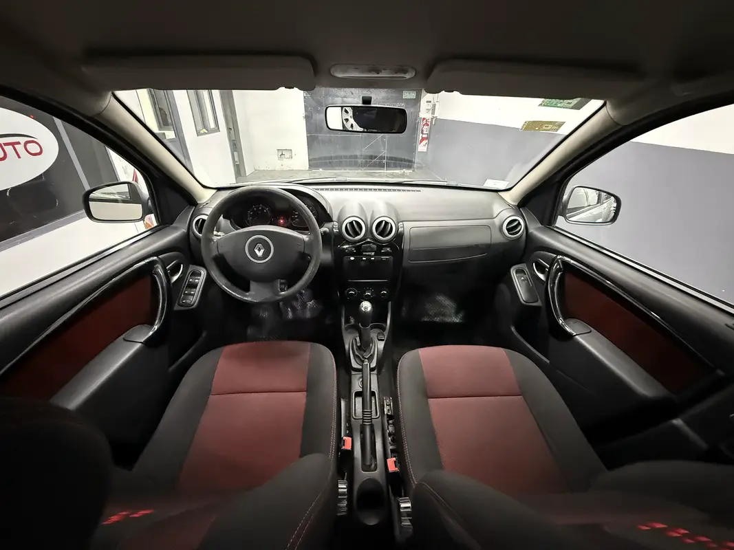 Mirá esta publicación de Renault Sandero II