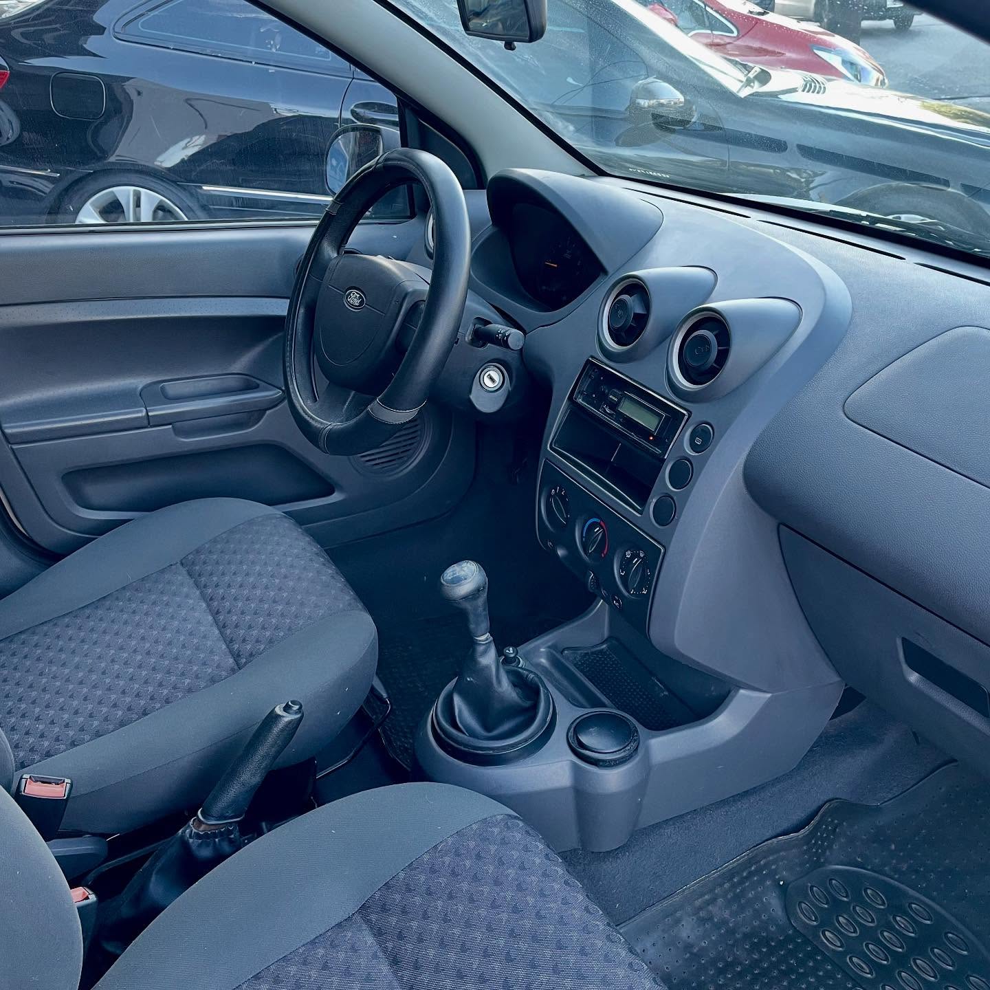 Mira esta publicación de Ford Fiesta 2005 en Motordil