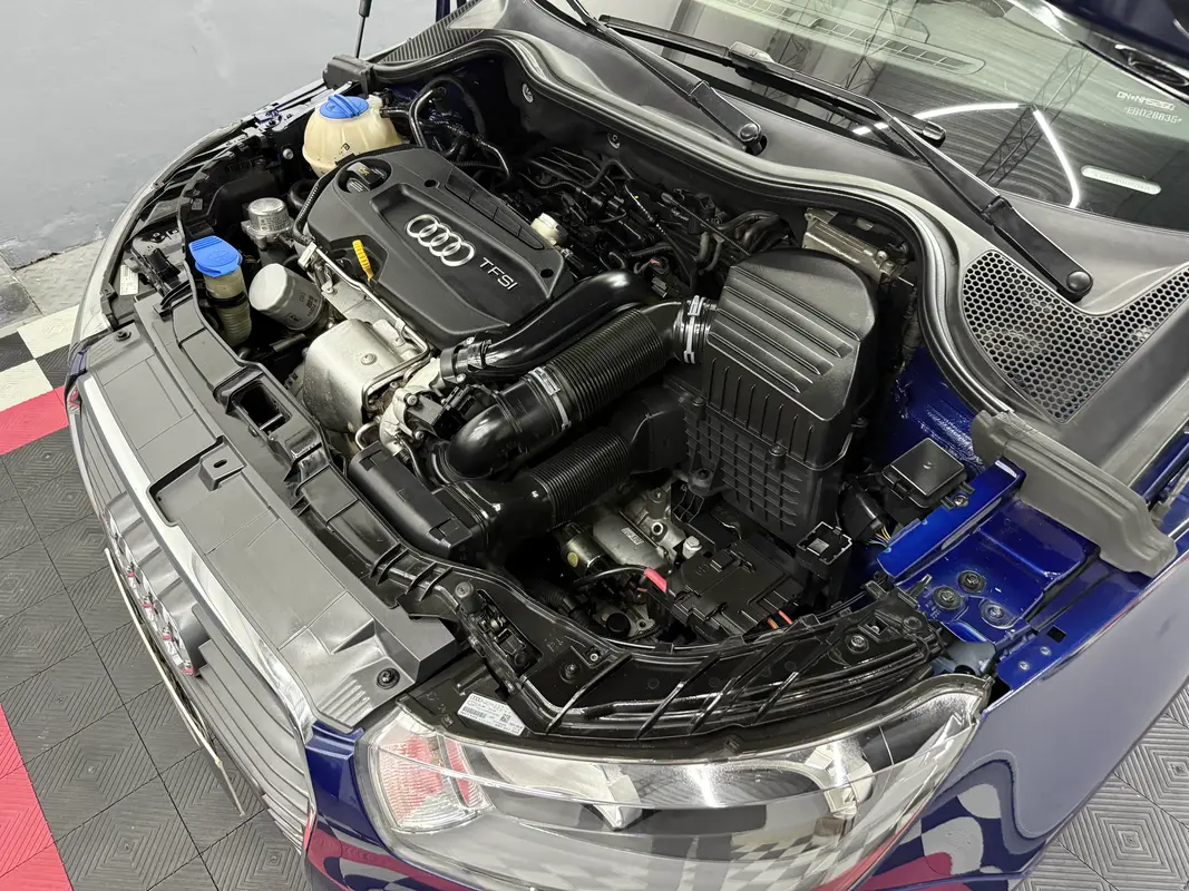 Mirá esta publicación de Audi A1