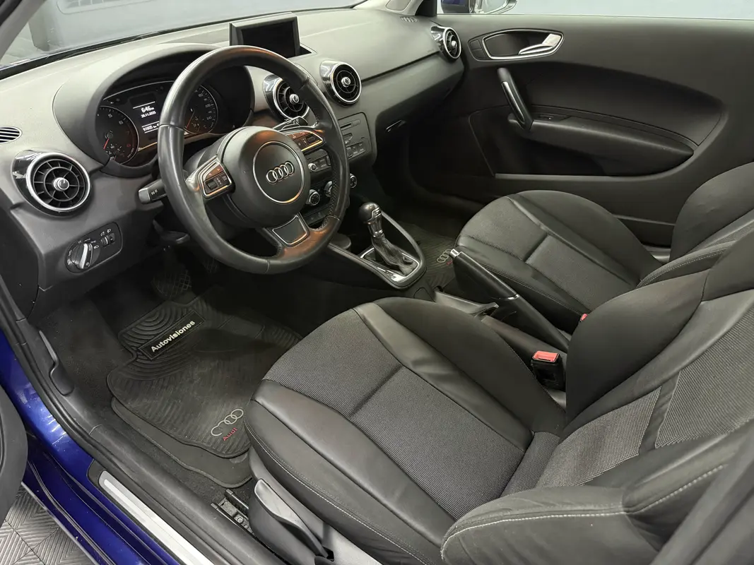 Mirá esta publicación de Audi A1