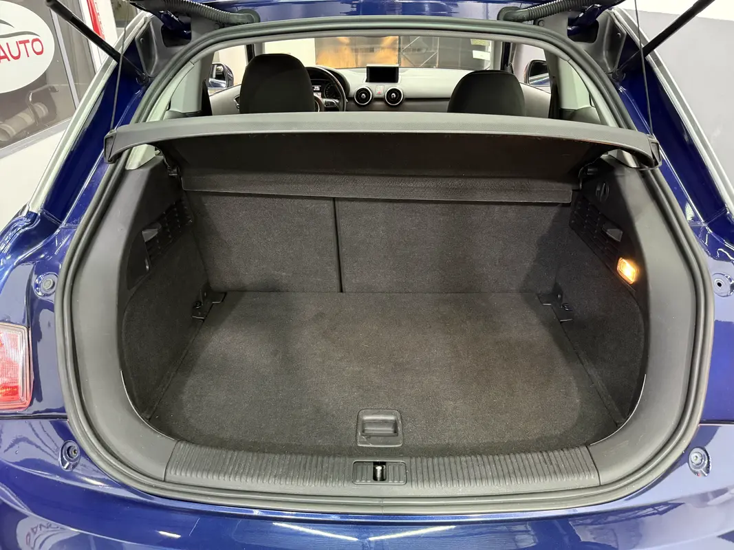 Mirá esta publicación de Audi A1