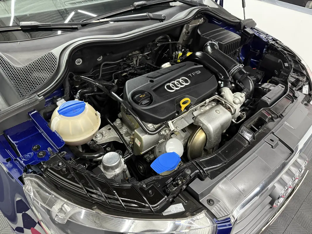 Mirá esta publicación de Audi A1