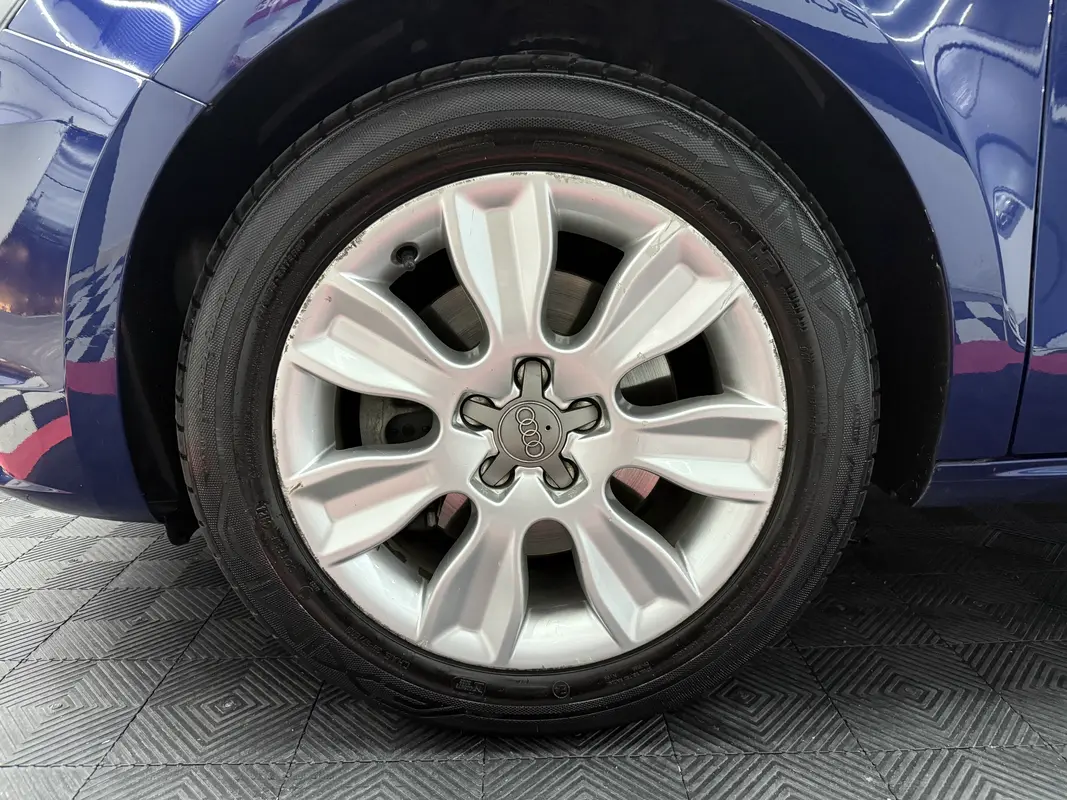 Mirá esta publicación de Audi A1