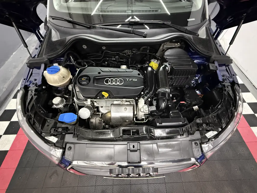 Mirá esta publicación de Audi A1