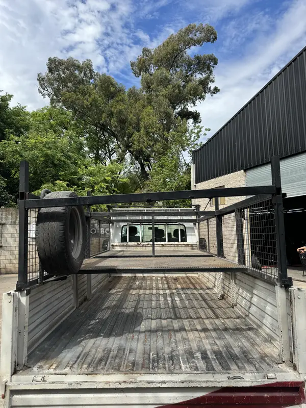 Mira esta publicación de Renault Master 2018 en Motordil