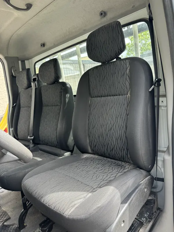 Mirá esta publicación de Renault Master