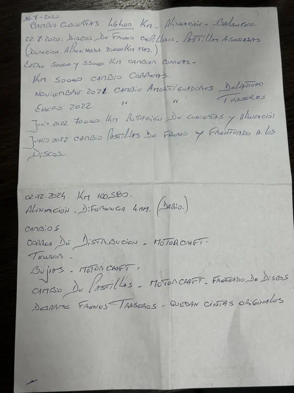 Mirá esta publicación de Ford Focus