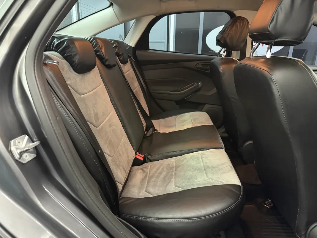 Mirá esta publicación de Ford Focus