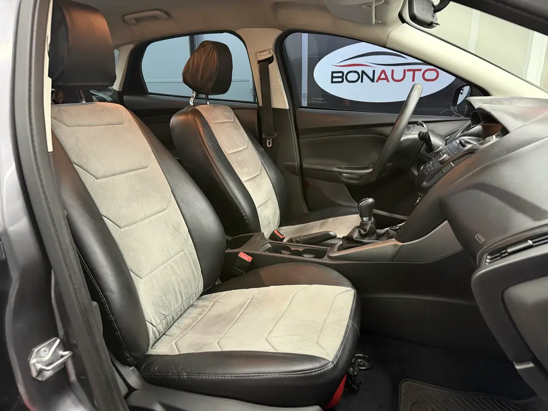 Mirá esta publicación de Ford Focus