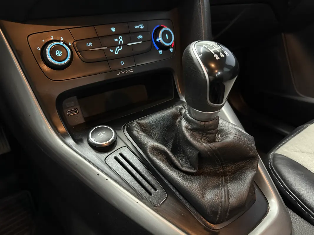 Mirá esta publicación de Ford Focus