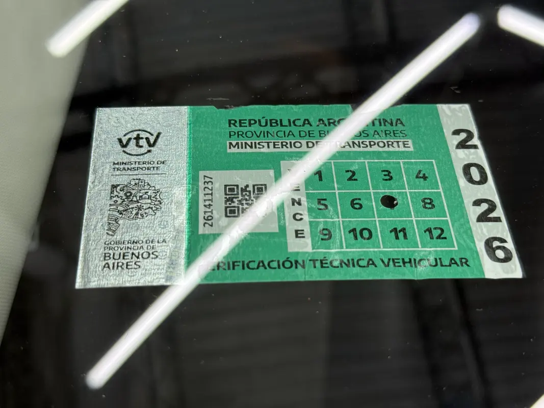 Mirá esta publicación de Ford Focus