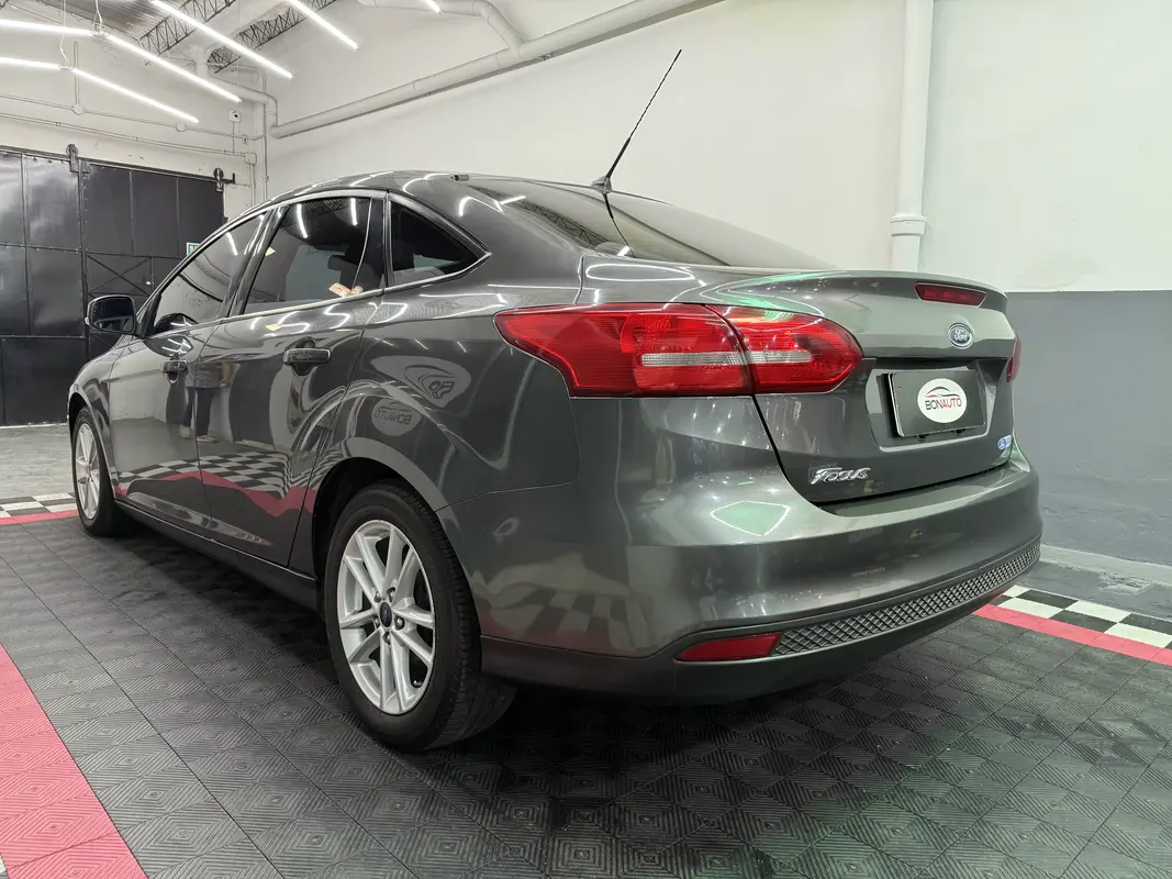 Mirá esta publicación de Ford Focus