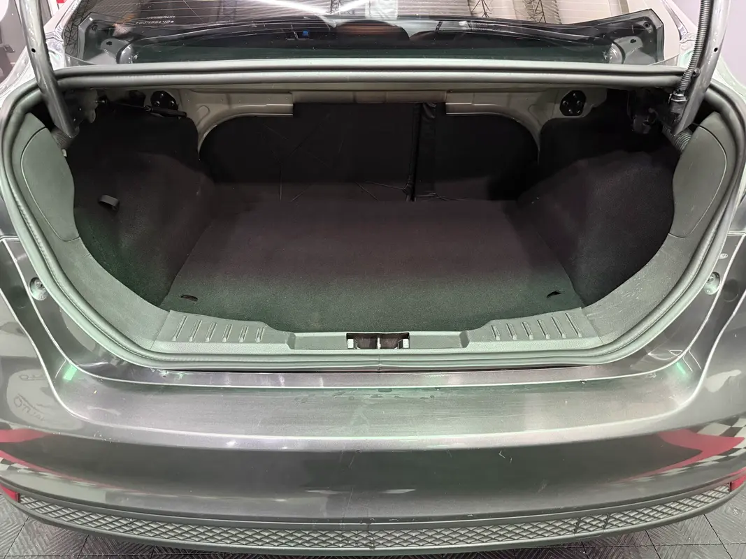 Mirá esta publicación de Ford Focus