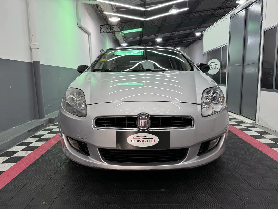 Mirá esta publicación de Fiat Bravo