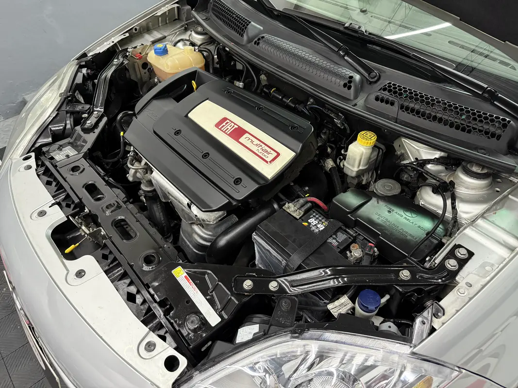 Mirá esta publicación de Fiat Bravo