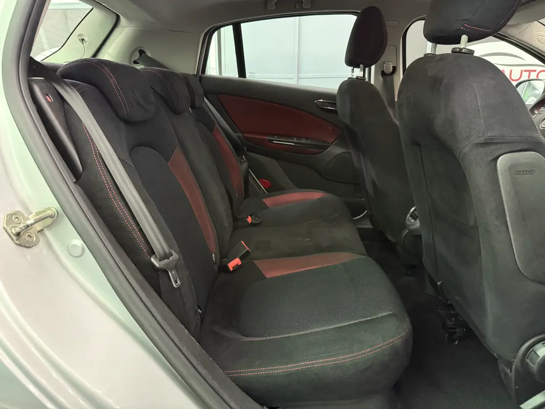 Mirá esta publicación de Fiat Bravo