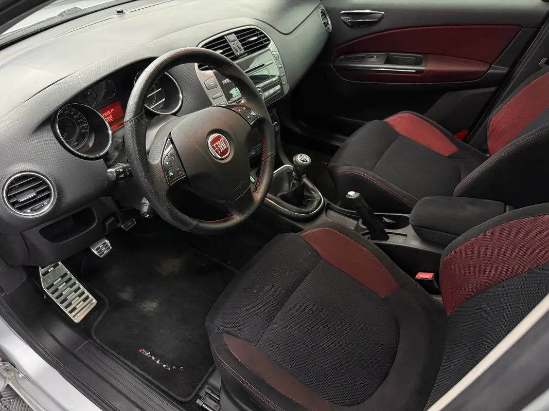 Mirá esta publicación de Fiat Bravo