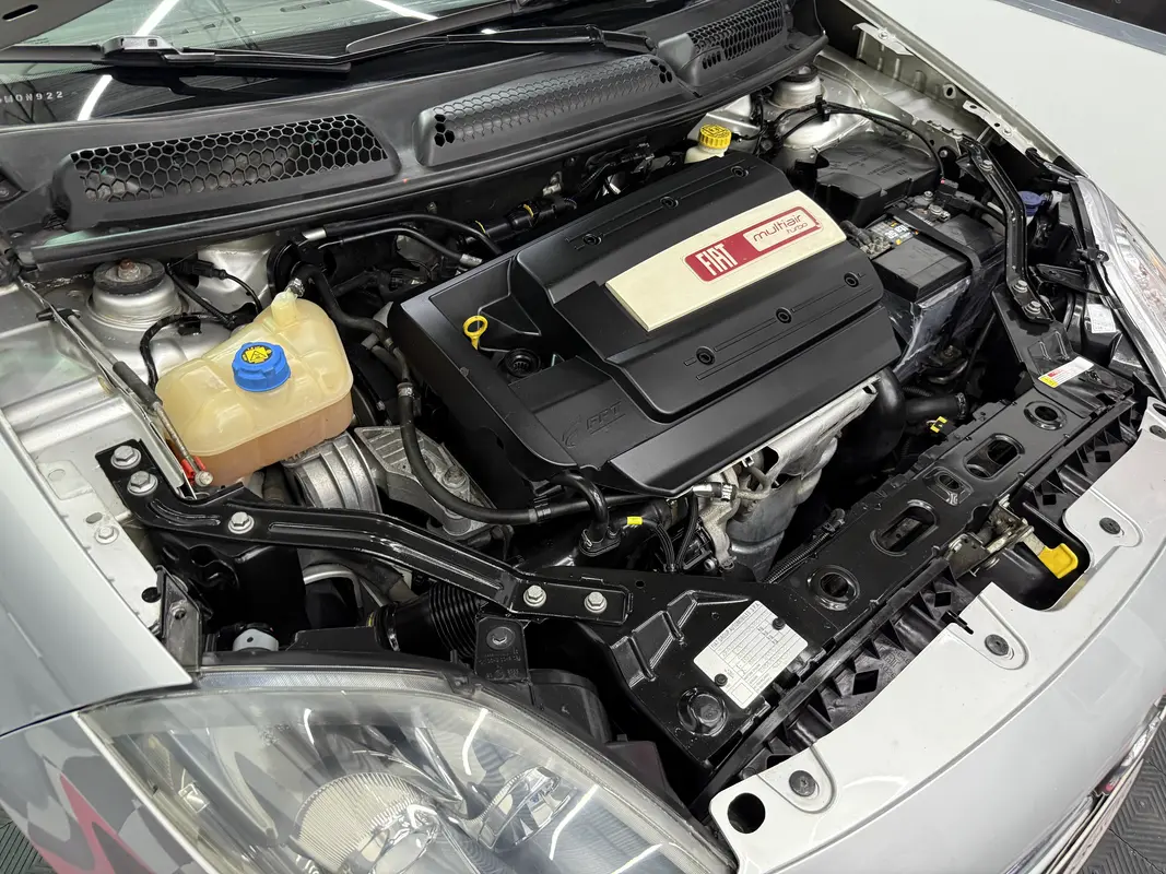 Mirá esta publicación de Fiat Bravo