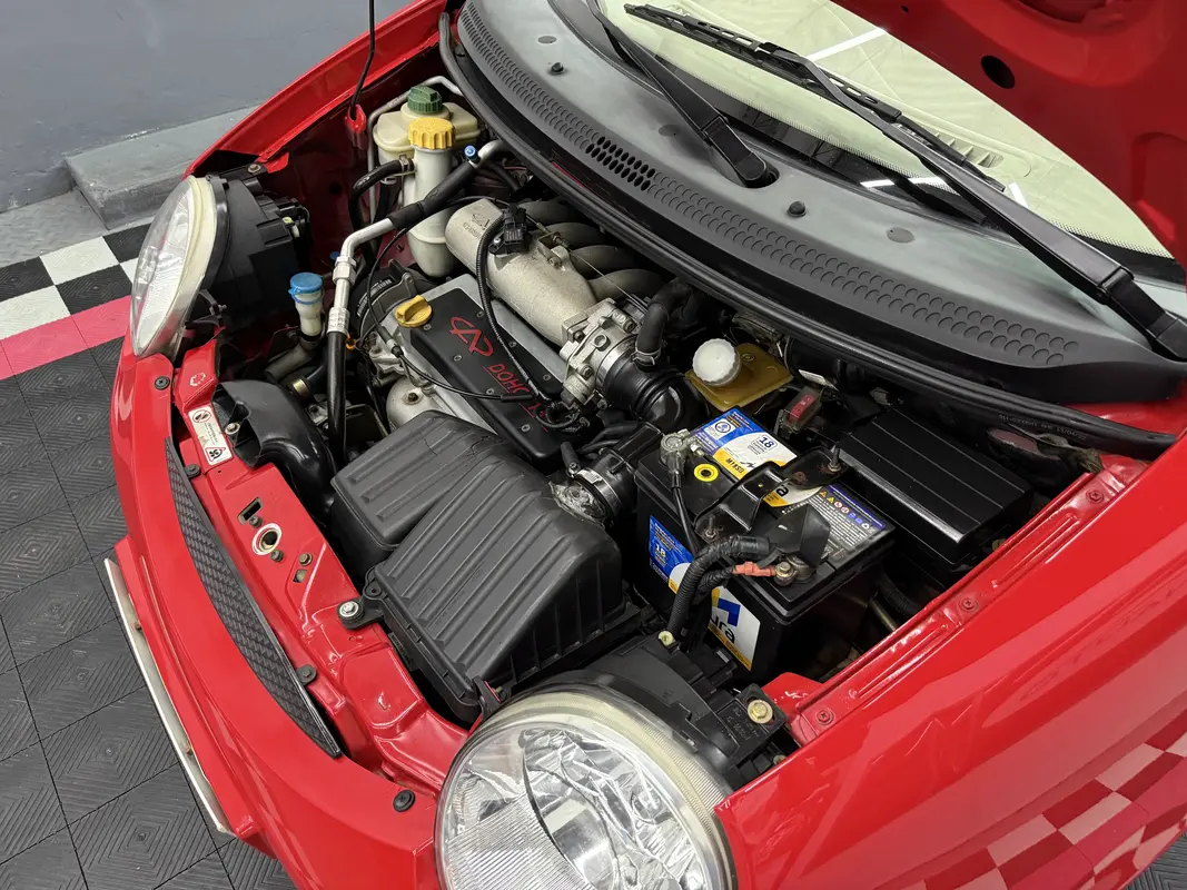 Mirá esta publicación de Chery QQ