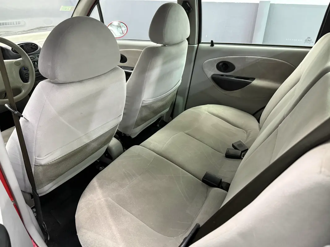 Mira esta publicación de Chery QQ 2013 en Motordil