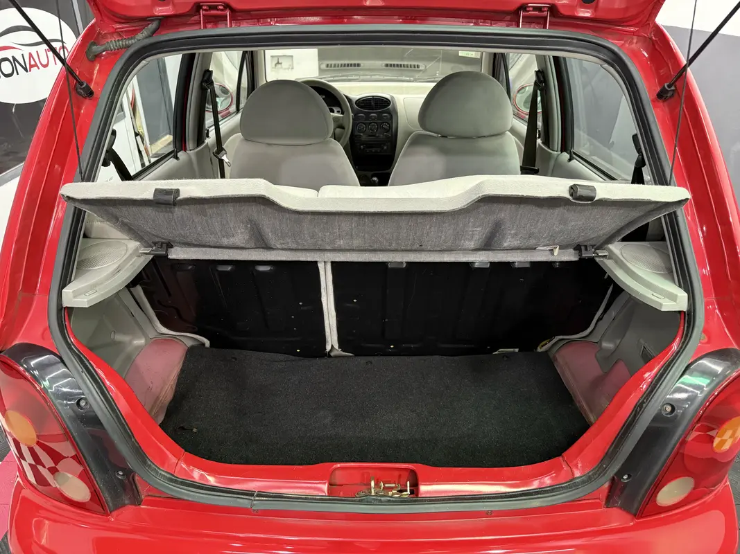 Mirá esta publicación de Chery QQ