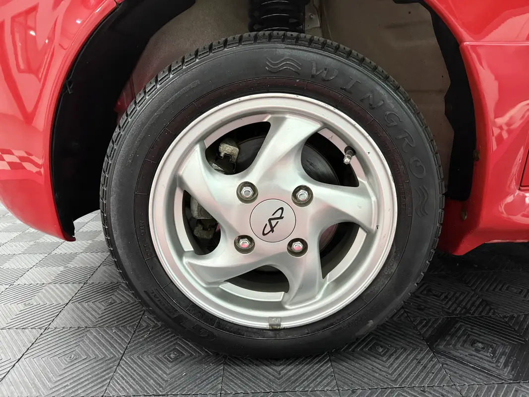 Mirá esta publicación de Chery QQ