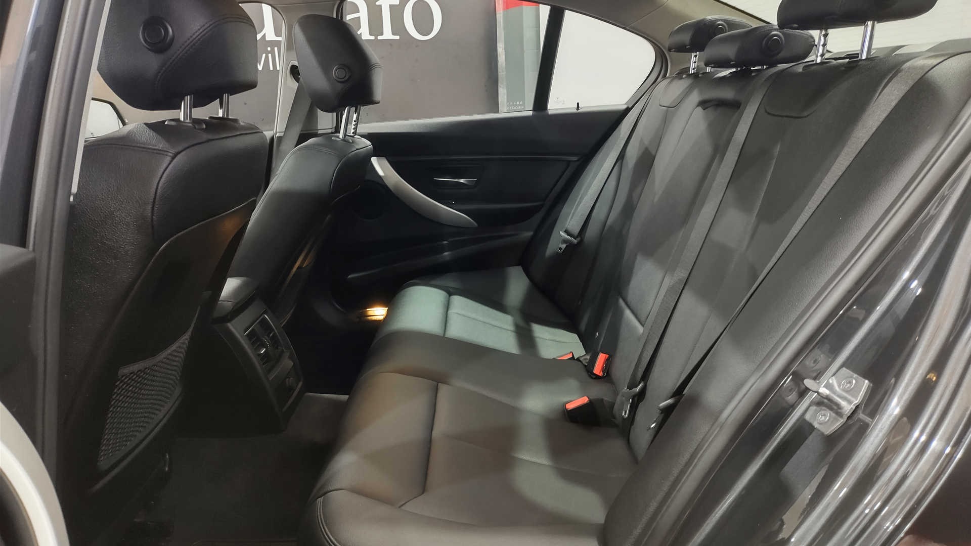 Mirá esta publicación de BMW Serie 3