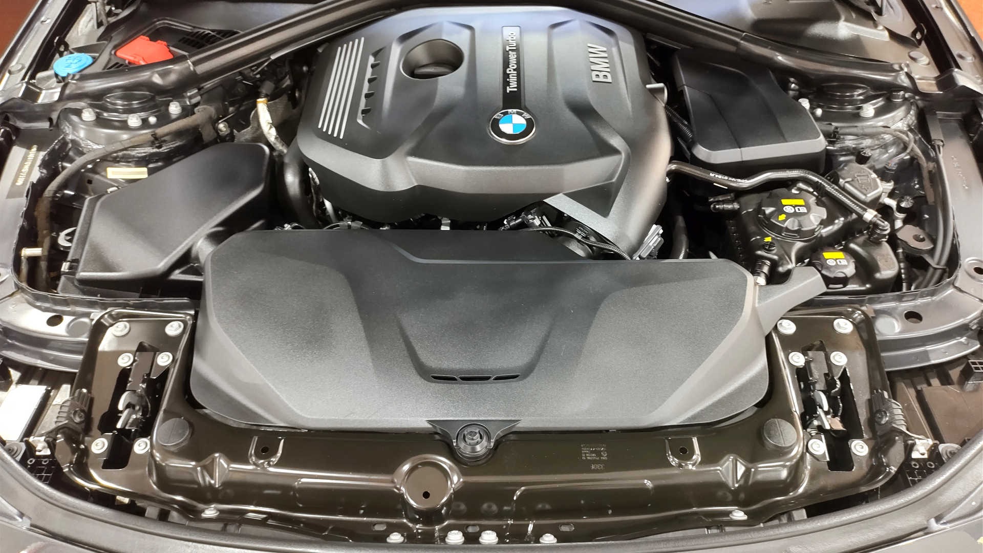 Mirá esta publicación de BMW Serie 3