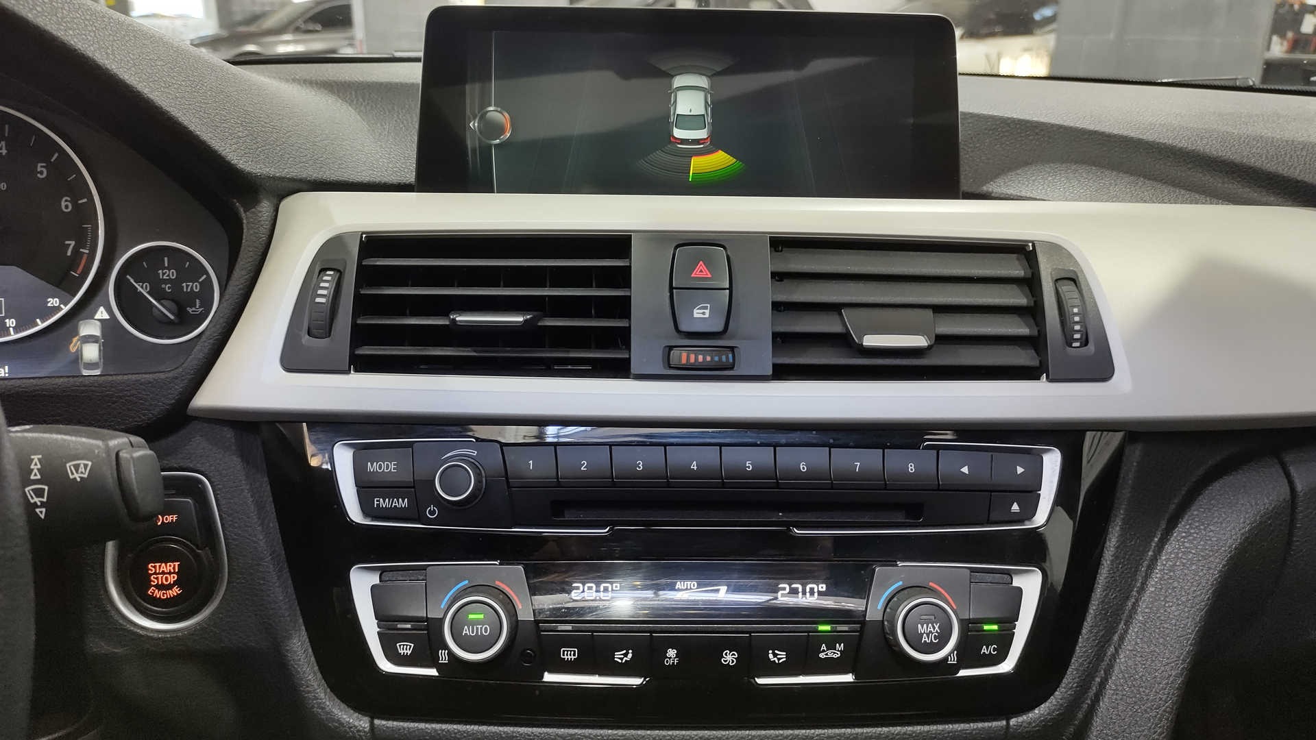 Mirá esta publicación de BMW Serie 3