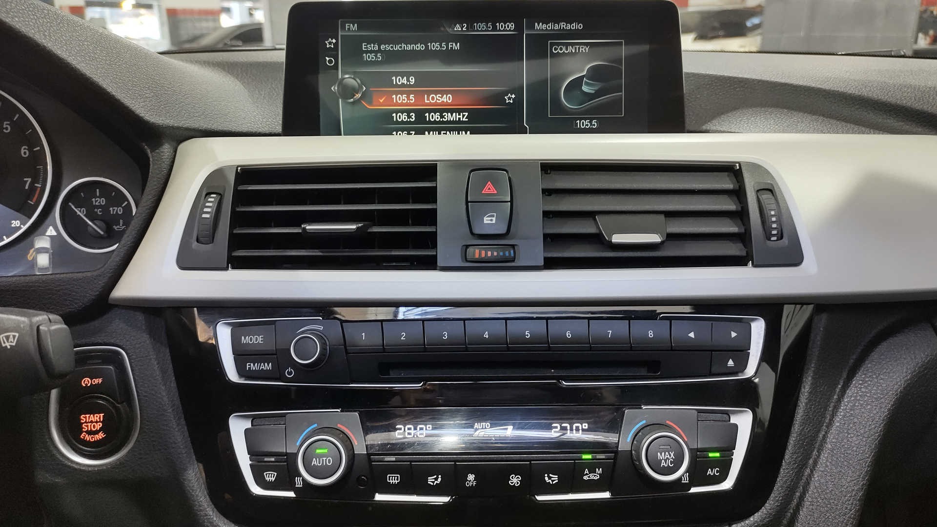 Mirá esta publicación de BMW Serie 3