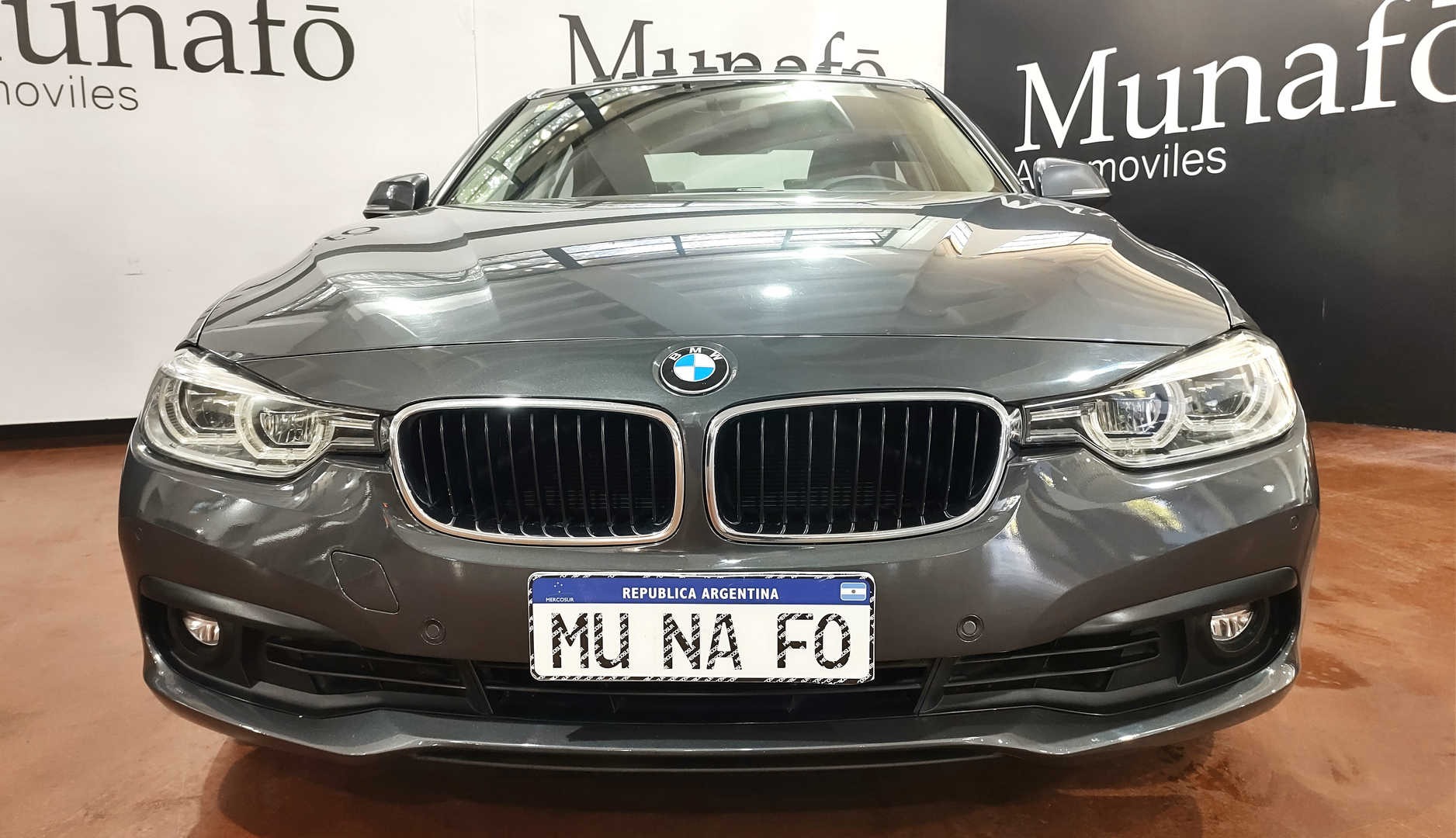 Mirá esta publicación de BMW Serie 3