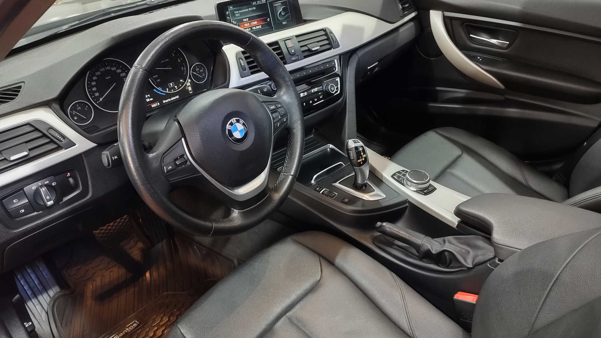 Mirá esta publicación de BMW Serie 3