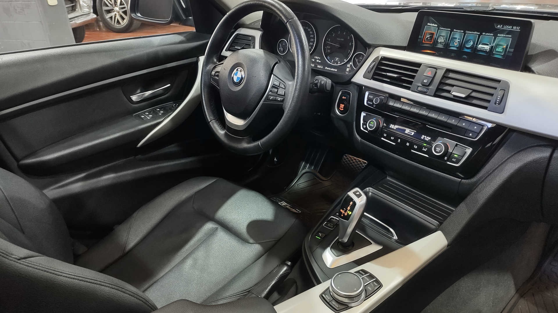 Mirá esta publicación de BMW Serie 3