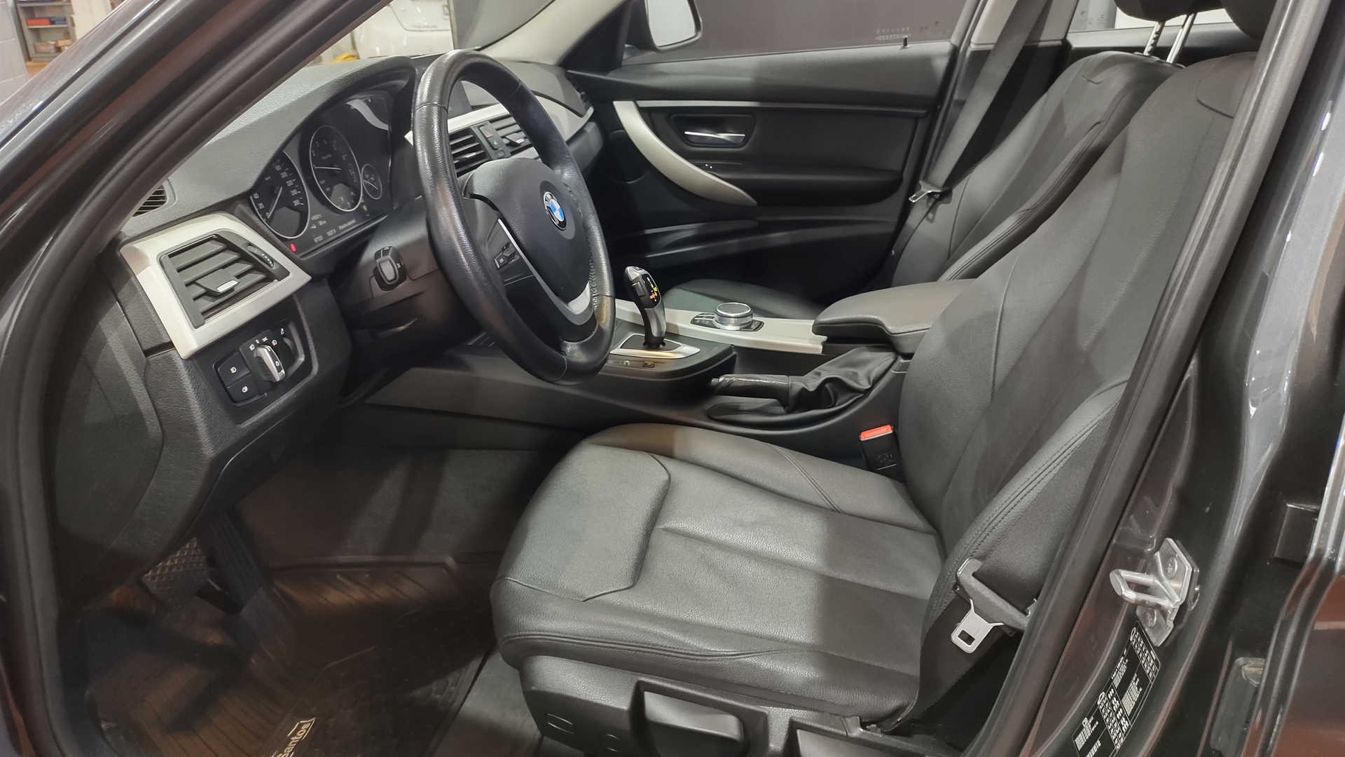 Mirá esta publicación de BMW Serie 3