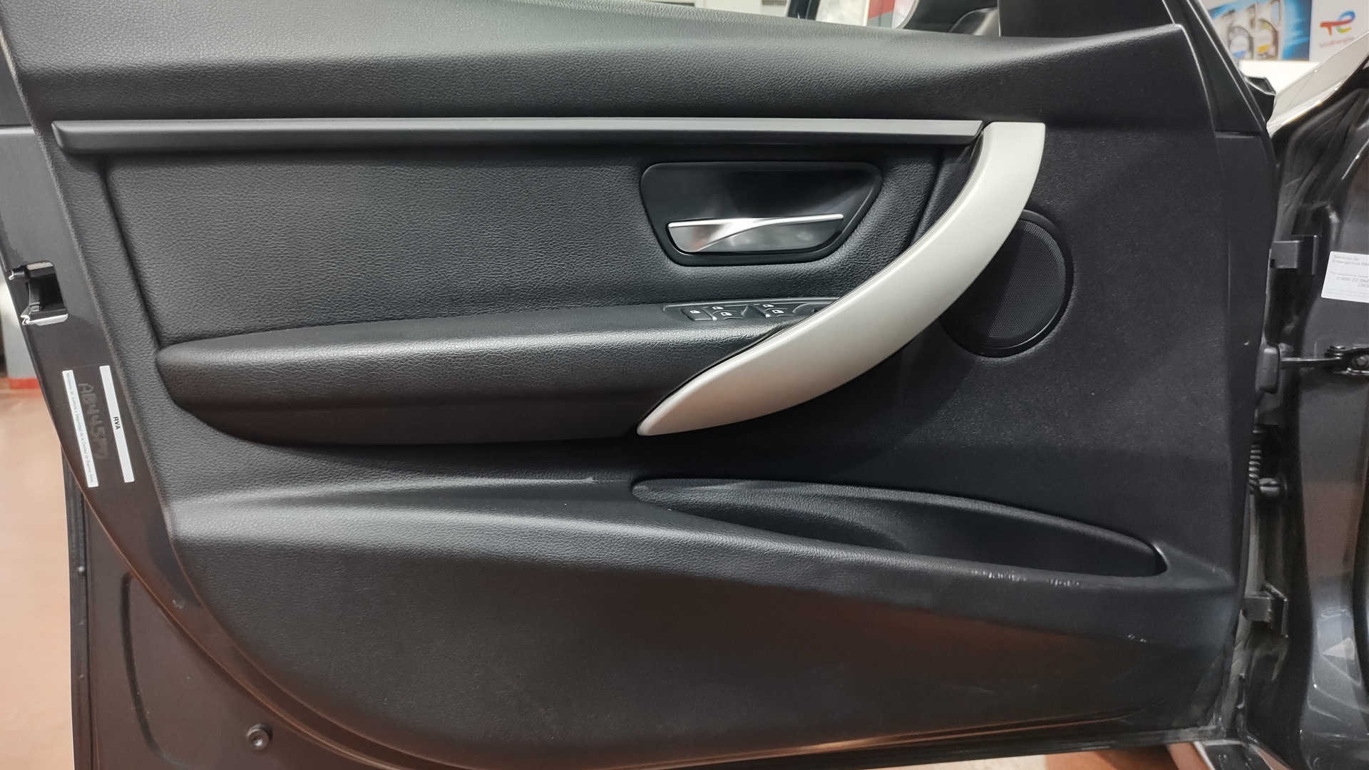 Mirá esta publicación de BMW Serie 3