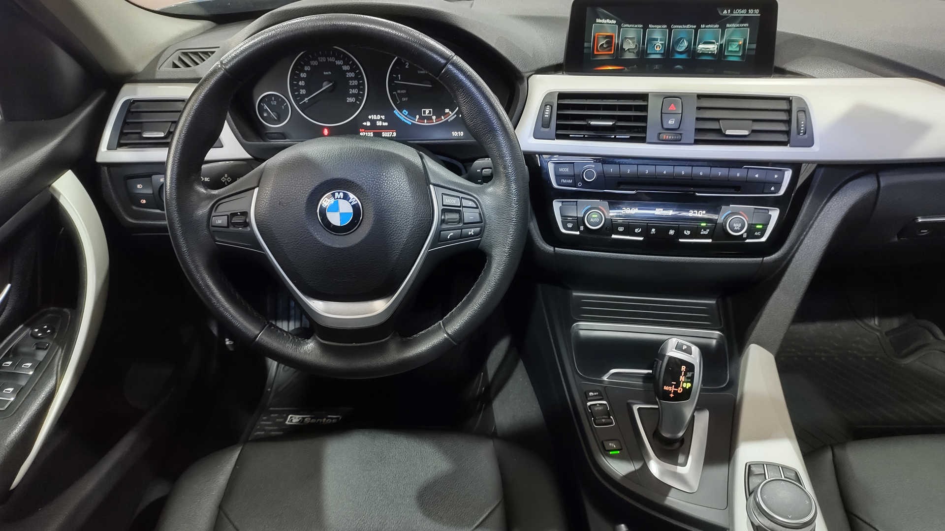 Mirá esta publicación de BMW Serie 3