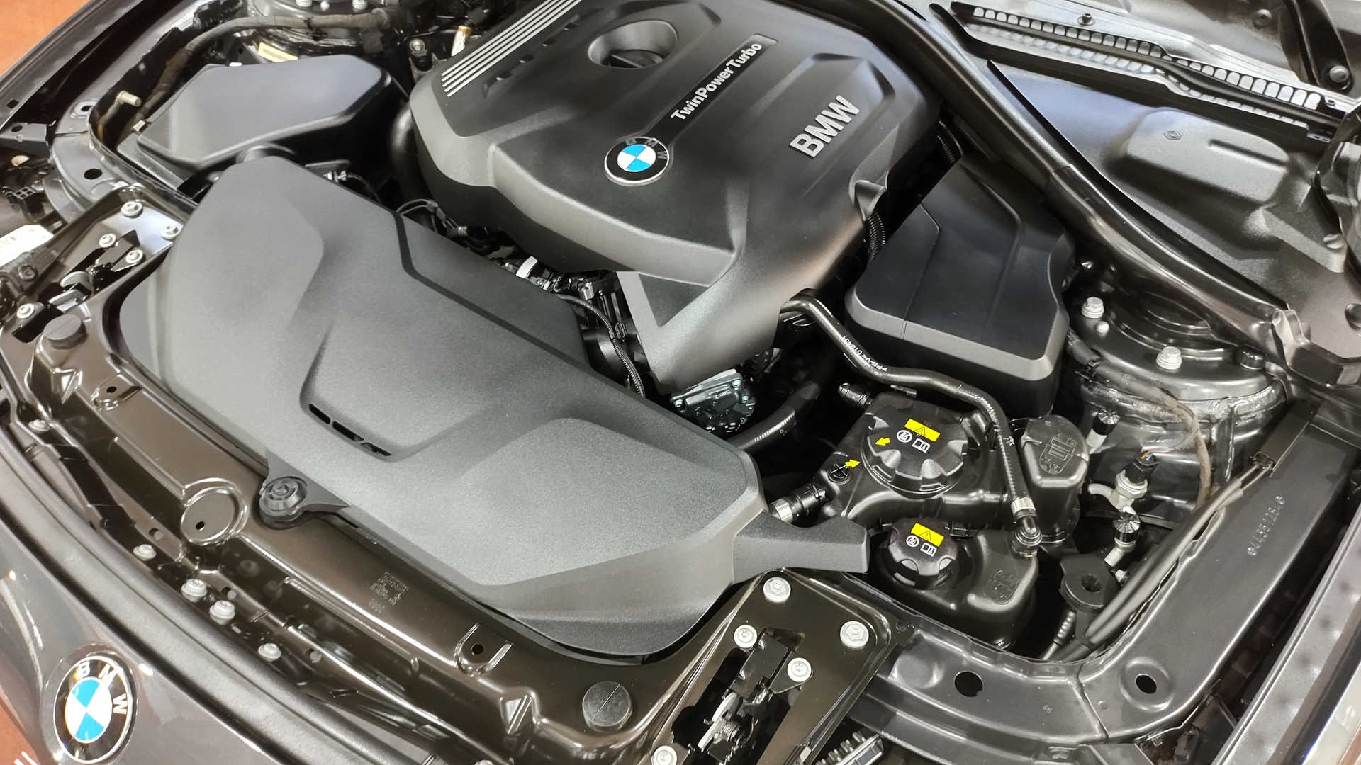 Mirá esta publicación de BMW Serie 3