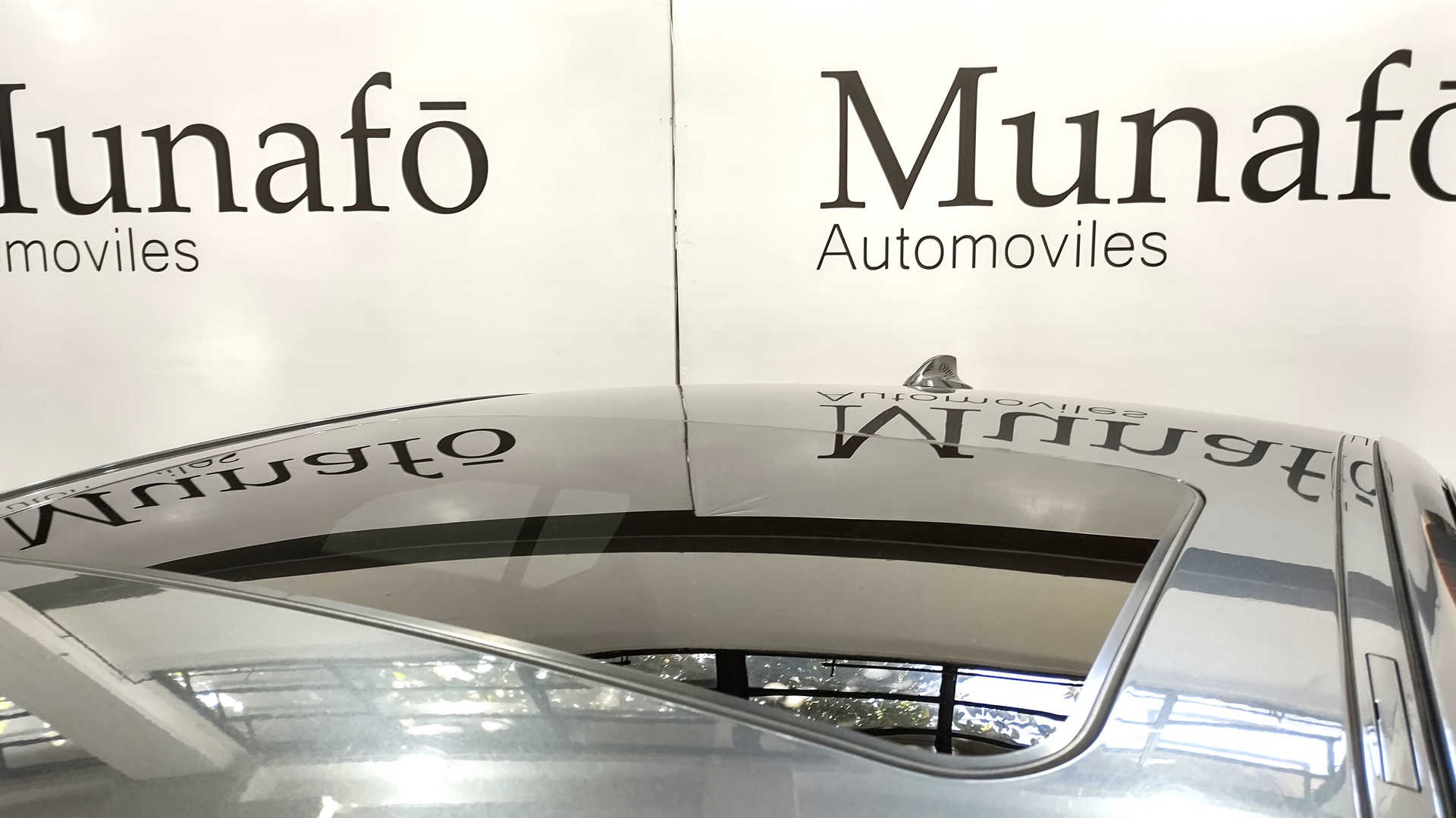 Mirá esta publicación de BMW Serie 3