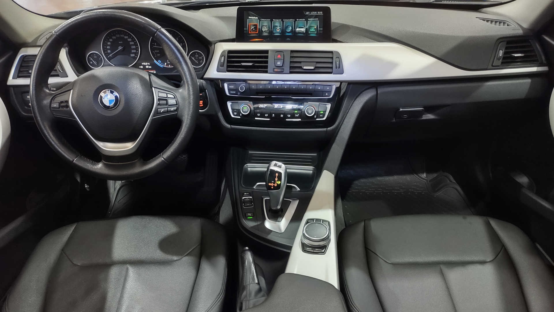 Mirá esta publicación de BMW Serie 3