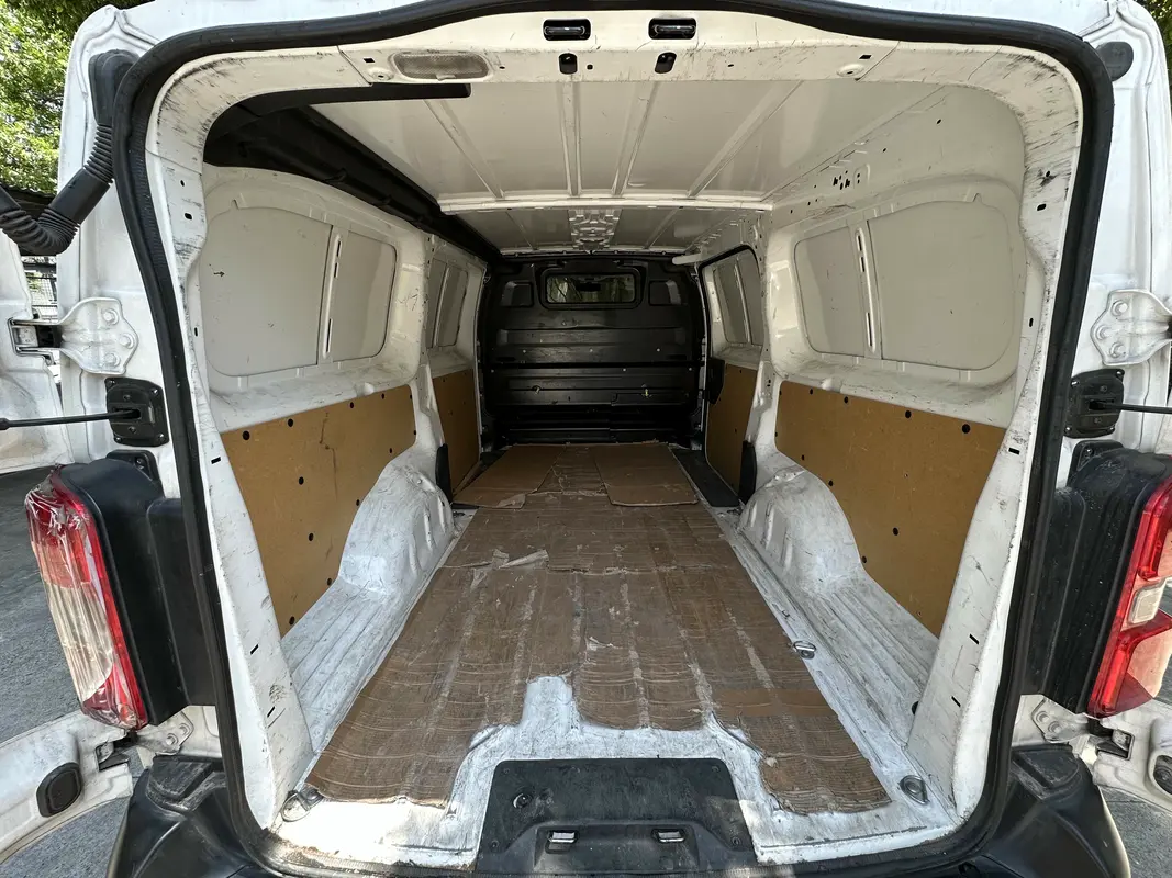 Mirá esta publicación de Peugeot Expert