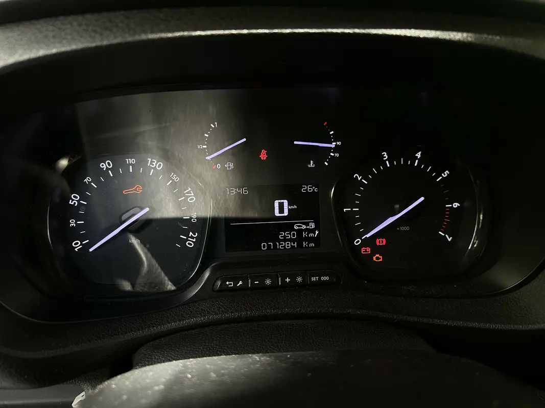 Mirá esta publicación de Peugeot Expert