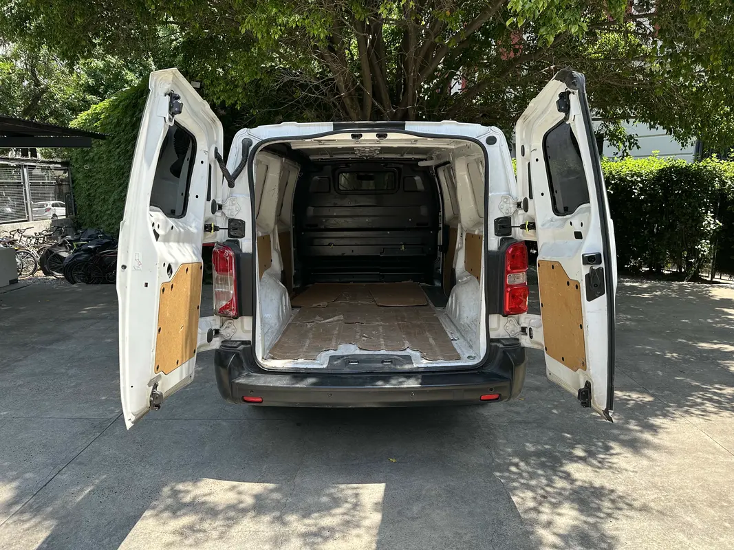 Mirá esta publicación de Peugeot Expert