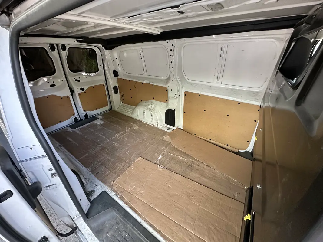 Mirá esta publicación de Peugeot Expert