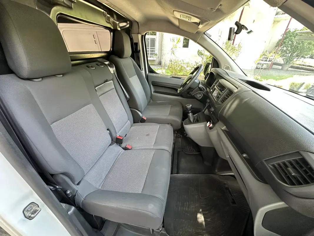 Mirá esta publicación de Peugeot Expert