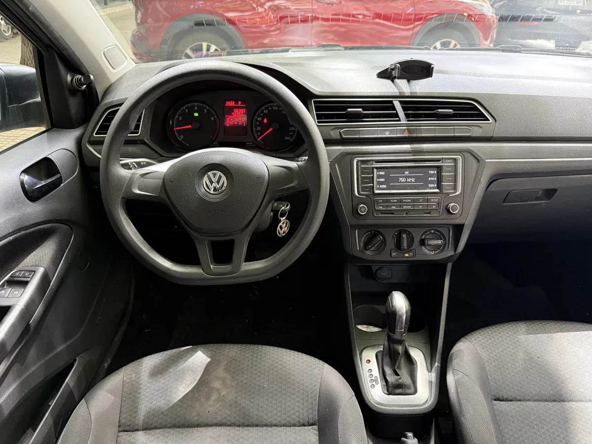 Mirá esta publicación de Volkswagen Gol Trend