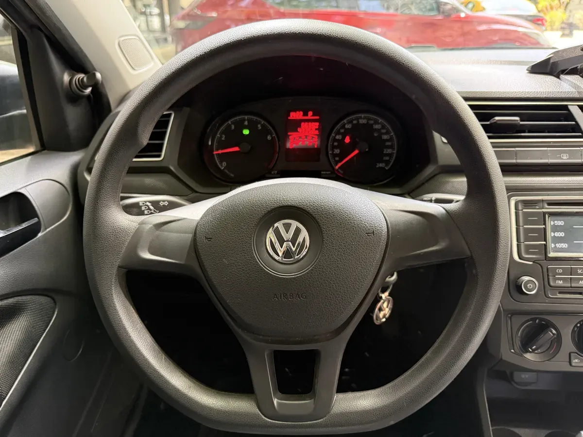 Mirá esta publicación de Volkswagen Gol Trend