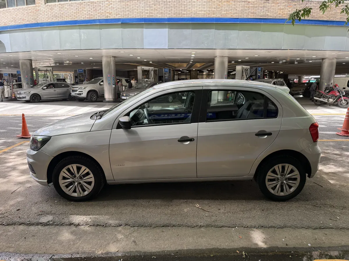 Mirá esta publicación de Volkswagen Gol Trend