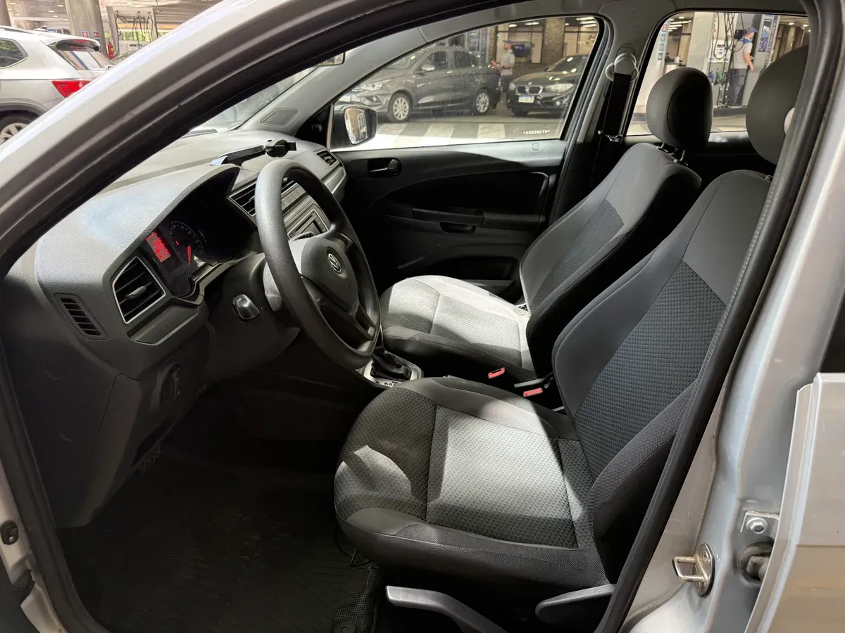 Mirá esta publicación de Volkswagen Gol Trend